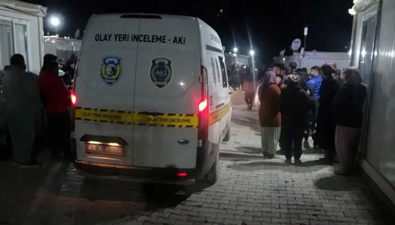 Husumet Yüzünden Çıkan Silahlı Kavga Kanlı Bitti: Olayın Detayları