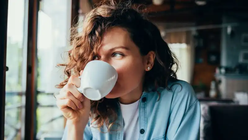 Sabahları Bu İçeceği Tüketmenin Kalp Sağlığı Üzerindeki Mucizevi Etkisi