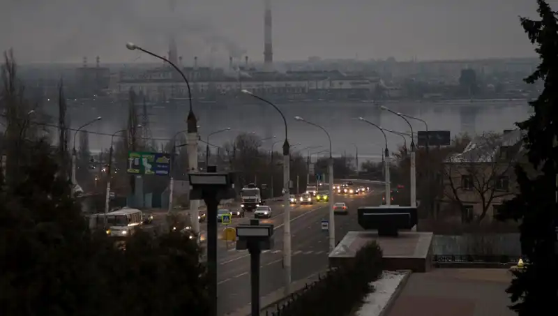 Ukrayna'nın İHA Saldırıları Rusya'da Gerginliği Artırdı: 18 Yaralı