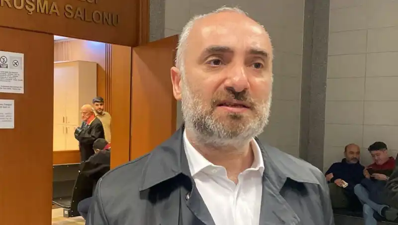 İsmail Saymaz’ın Gezi Gözaltısı: Olayın Perde Arkası ve Gelişmeler