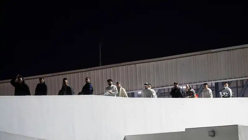 Düzensiz Göçmen Operasyonu: İki İlde Gözaltına Alınanların Sayısı Artıyor