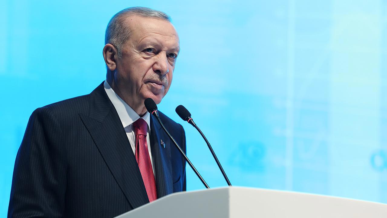 Cumhurbaşkanı Erdoğan'dan bölücü terör örgütüne ağır bedeller açıklaması