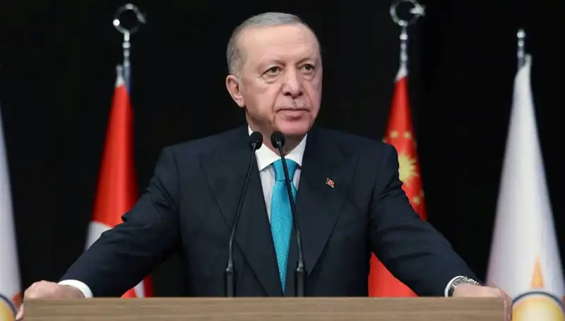 Cumhurbaşkanı Erdoğan'dan CHP Açıklaması: Tuzağa Düşmeyeceğiz!