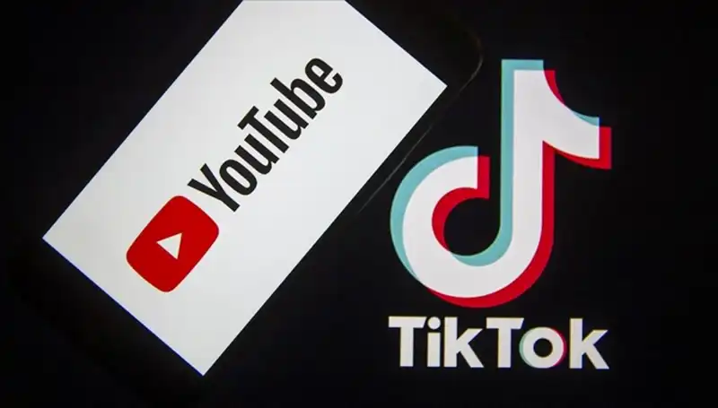 TikTok ve YouTube Neden Çöktü? Sosyal Medya Erişimi Sorunları Açıklığıyla!