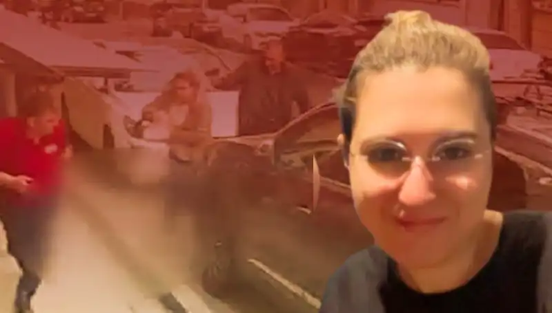 Bahar Aksu Cinayeti: Rüstem Elibol'a İstenen Cezanın Detayları
