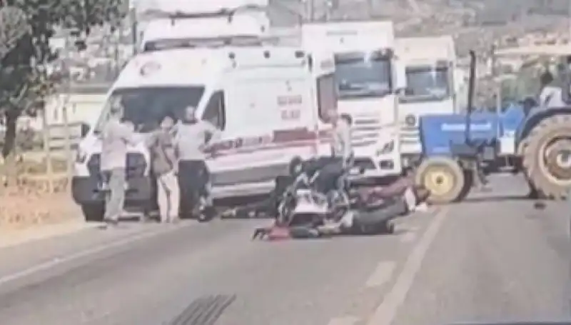 Hatay’da Feci Kaza: İki Can Lifti İle Bir Ağır Yaralı Olayı