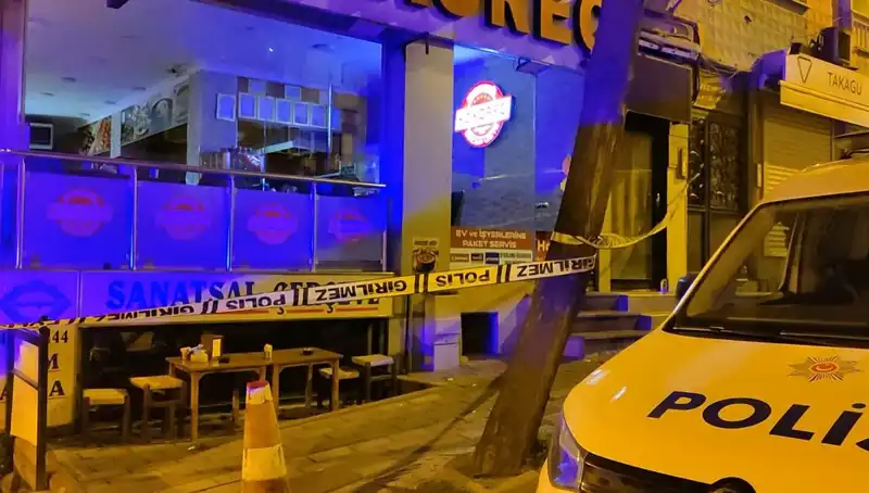 Üsküdar'da Çöp Kavgası: İki Komşu Arasında Korkunç Olay