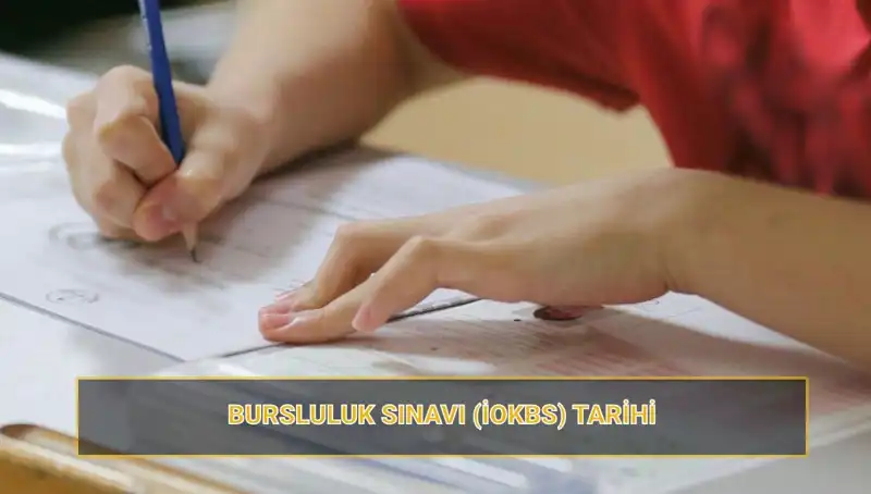 Bursluluk Sınavı Tarihleri ve Giriş Belgeleri Yayınlandı mı? Tüm Detaylar