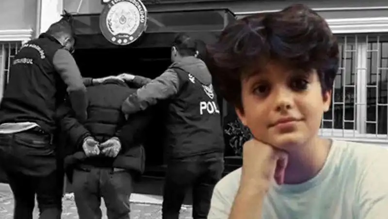 Mattia Ahmet Minguzzi Cinayetinde Aileyi Tehdit Edenlere 7 Yıl Hapis Cezası Talebi