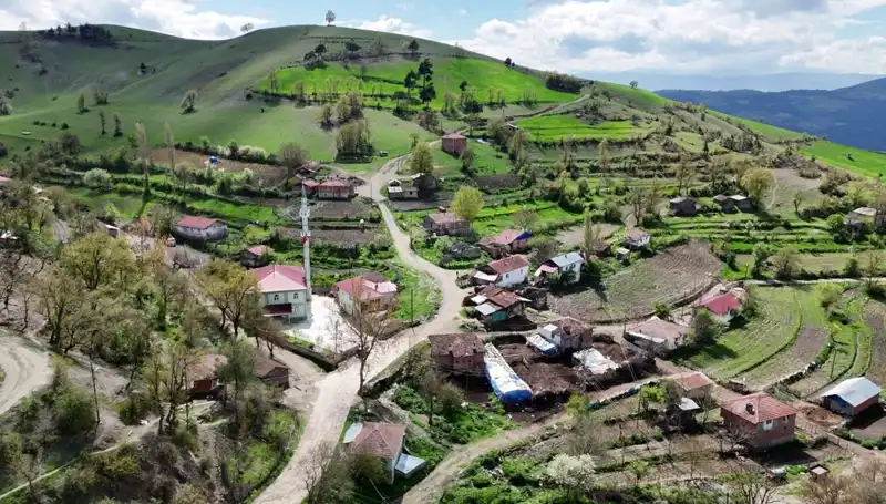 Doğuştan Engelli Çocuklar: Bir Mahallenin Gizemli Sorunu