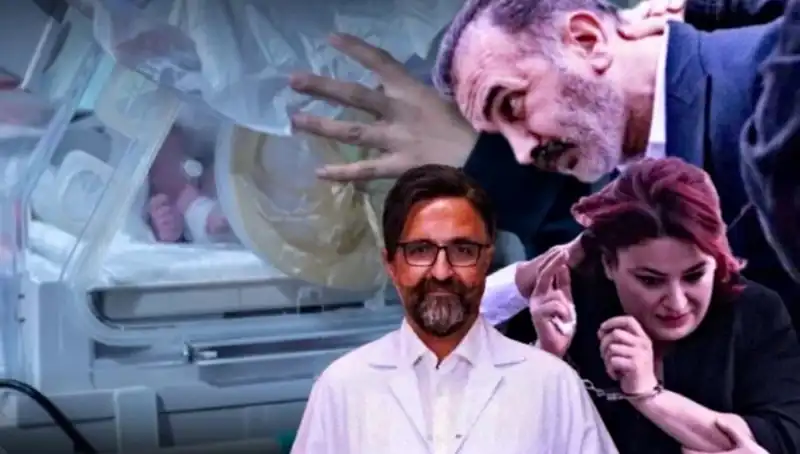 Yenidoğan Çetesi İddiası: İlker Gönen'in İntiharında Şok Gelişme