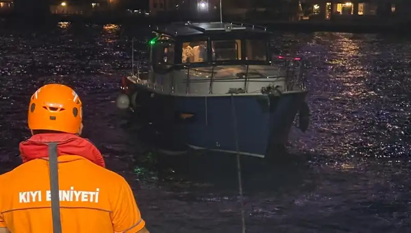 Baltalimanı'nda Su Alma Panik Yaratırken, Çözüm Arayışları Başladı