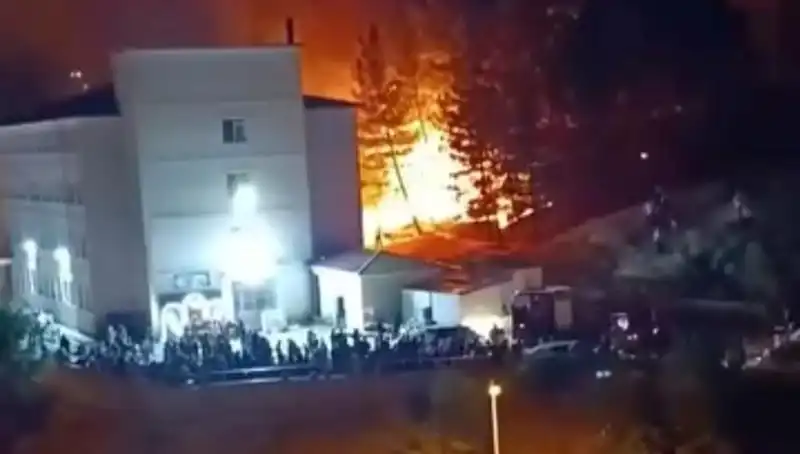 Düğün Kutlamasında Neler Oldu? Kabus Gibi Bir Gece Yaşandı