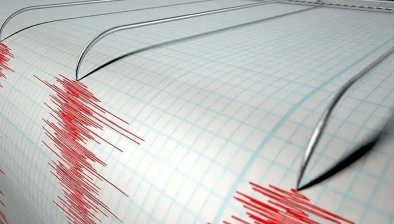 Denizli'de Sarsan Deprem: 3,9 Büyüklüğündeki Hedef Şehirde Şoke Eden Gece