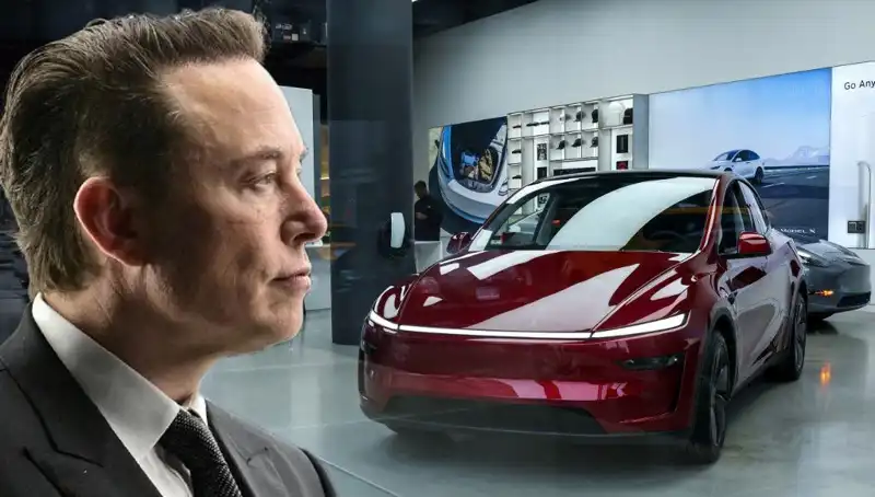 Elon Musk Avrupa Pazarında Zor Anlar Yaşıyor: Yarış Kızıştı