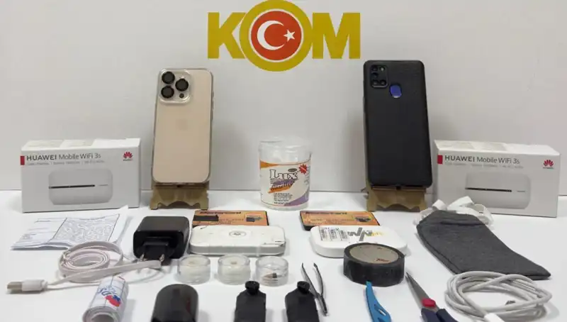 Samsun’da Ehliyet Sınavında Usulsüzlük Skandalı: 2 Gözaltı Oldu