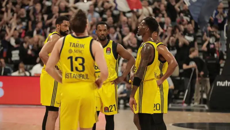 Fenerbahçe, Panathinaikos'u Geçerek Final Hayalini Gerçekleştirebilir mi?