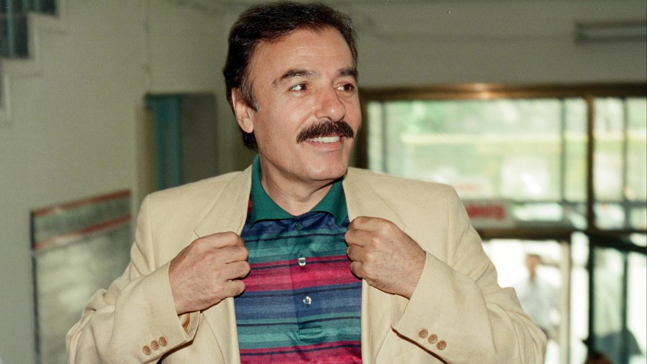 Ferdi Tayfur Hayatını Kaybetti