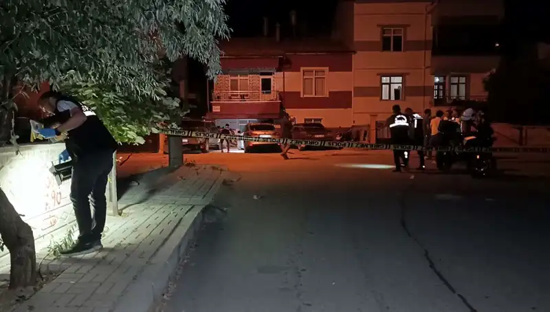 Karaman'da Bir Gencin Kız Arkadaşıyla Tartışması Korkunç Bir Olayla Sonuçlandı