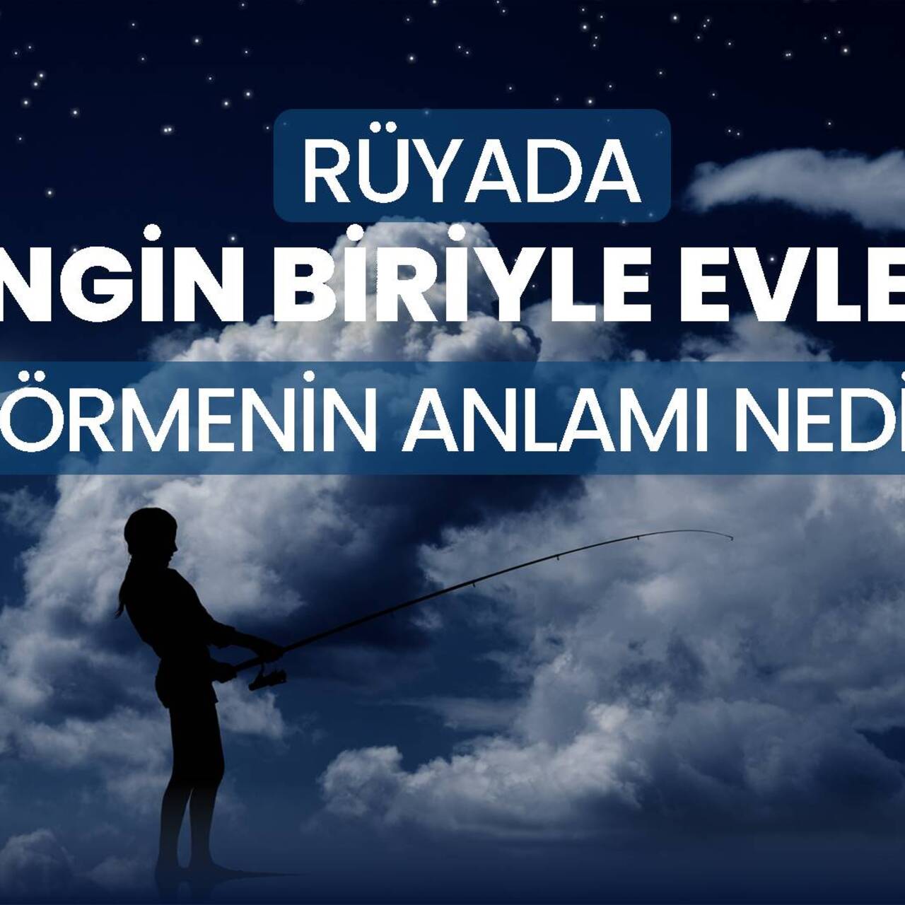 Rüyada Zengin Biriyle Evlenmek: Refah ve Yeni Başlangıçların Habercisi