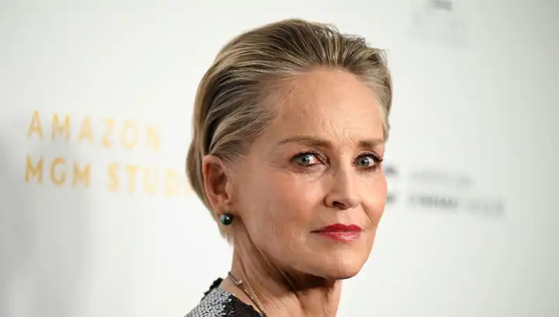 Sharon Stone'dan Yürek Burkan Paylaşım: Anne Acısını Sosyal Medyada Duyurdu