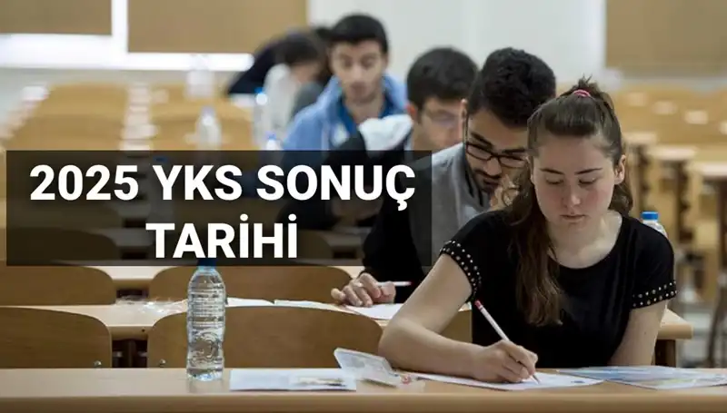 YKS 2025 Sonuç Tarihi Belli Oldu: Öğrencileri Neler Bekliyor?