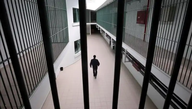 Yeni Yargı Paketi İle Hükümlülere Tahliye Umudu