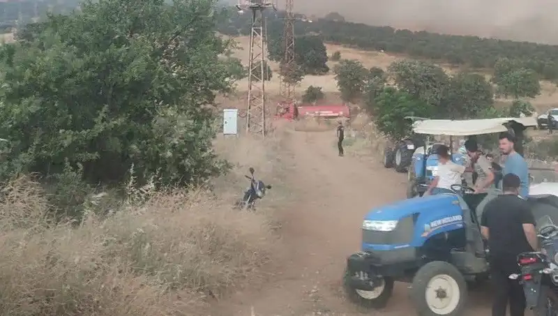 Manisa'da Kısmi Kapanma Öncesi "Tanker ve Taralları Doldurun" Çağrısı