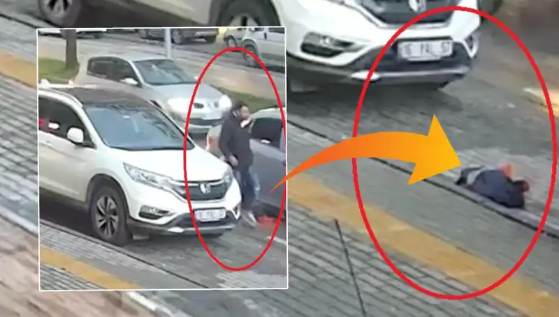 Hakimin Kilo Uyarısı: Hapis Cezası Hangi Montla Gelecek?