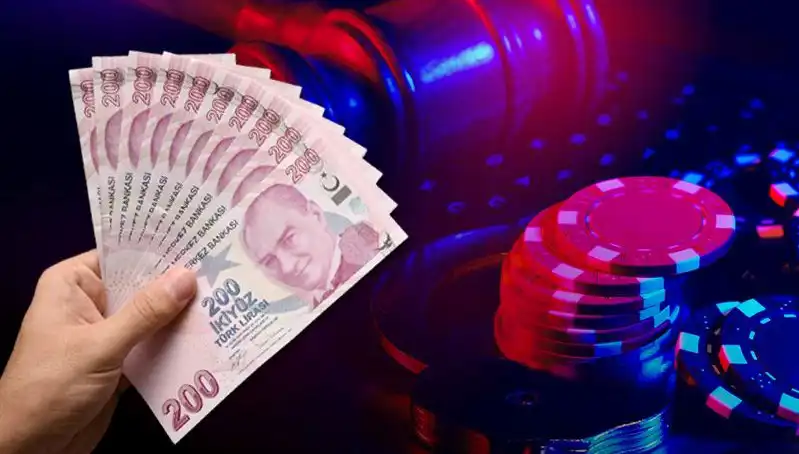 Yasa Dışı Bahis İle Milyonlarca Lira İkili Çark: Sistemin Ardındaki Gerçekler