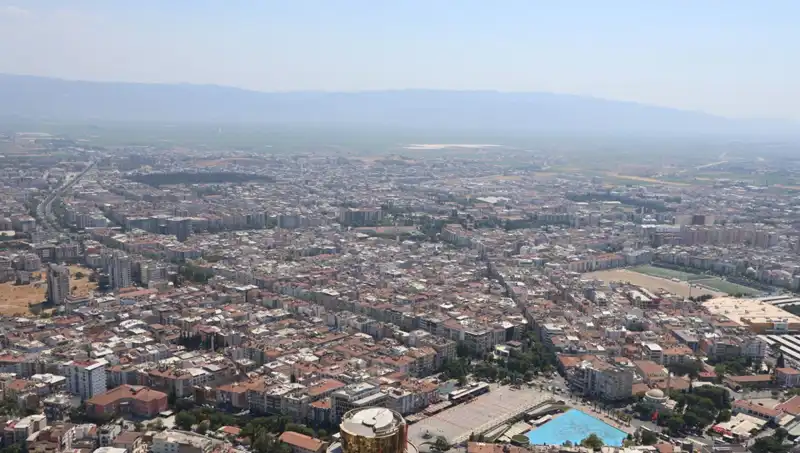 Aydın’da Hava Sıcaklıkları Mevsim Normallerine Dönüyor, Yazın Son Uyarısı!