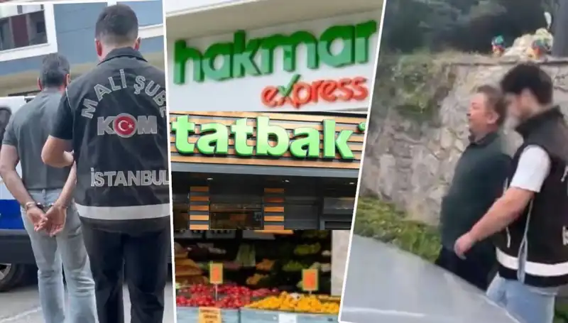 FETÖ'nün Finans Yapılanması Soruşturması: MİT Raporunda Şok Detaylar Ortaya Çıktı