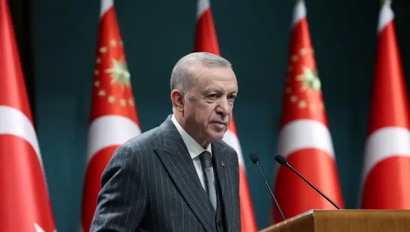 Kabine Toplantısının Tarihi: Yeni Kararlar İçin Geri Sayım Başladı!