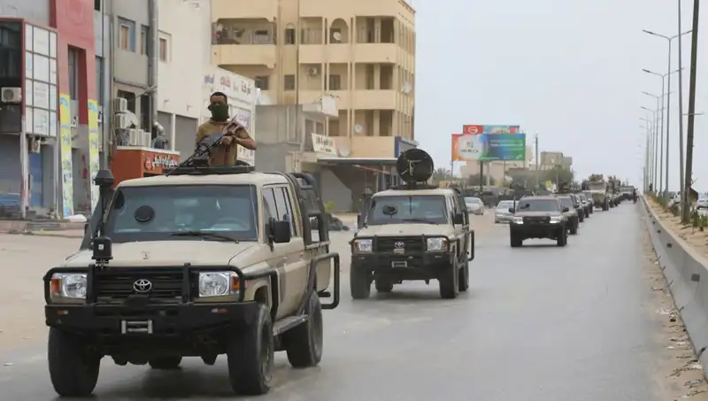 Birleşmiş Milletler, Libya’da Barış ve İstikrar İçin Acil Çağrı Yaptı