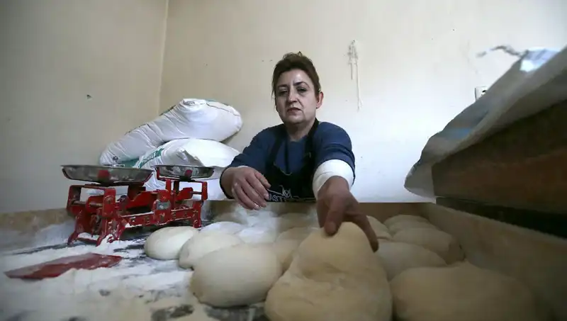 İkinci Şans: Ekmek Teknesiyle Fırıncılığa Dönüş Yolu