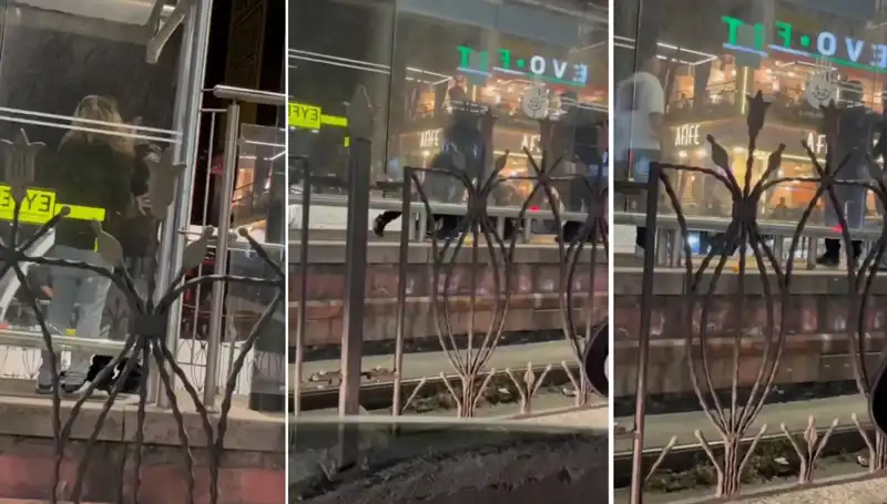 İstanbul'da Tramvay Durağında Taciz Olayı: Skandal Sonrası Dayağı Kimi Korudu?