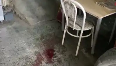 Sandalyeden Düşen Adamın Yaşadığı Talihsiz Kaza İle İlgili Gelişmeler