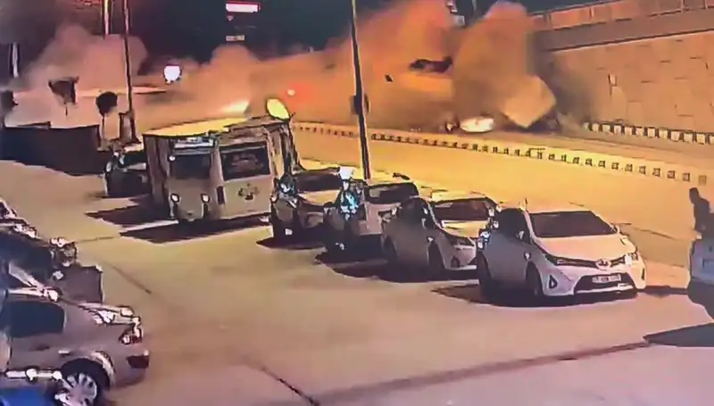 Freni Patlayan Arazözün Feci Kazası: Olayın Ayrıntıları ve Sonrası