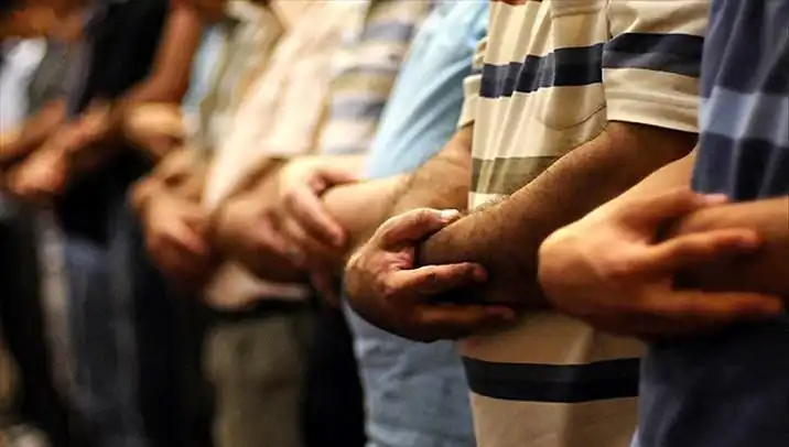 Cenaze Namazı Nedir? Kılınışı ve Dini Detaylarıyla Öğrenin