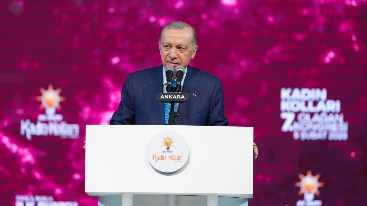 Cumhurbaşkanı Erdoğan, Ahmed Şara ile Geleceğimize Yönecek Mühim Kararlar Aldı