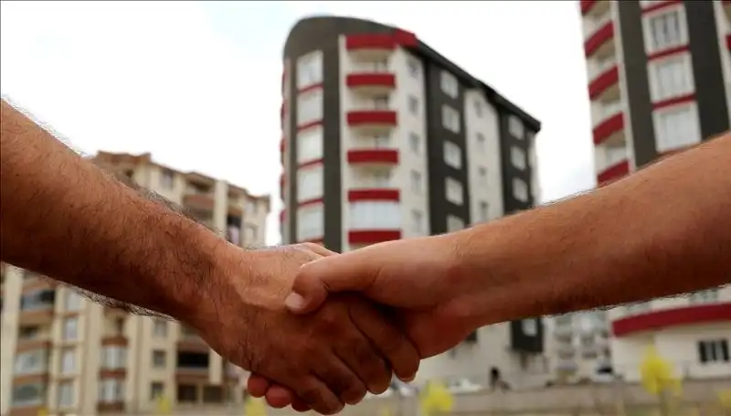 TOKİ, 158 ve 350 İş Yerini Açık Artırma ile Satışa Sunuyor!