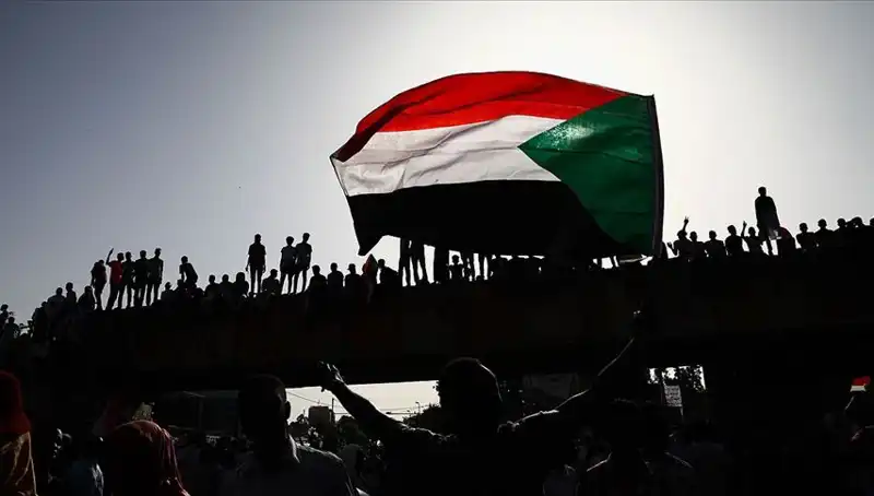 Sudan'da Yeni Bir Paralel Hükümet Kuruldu: Gelecek Ne Getirecek?
