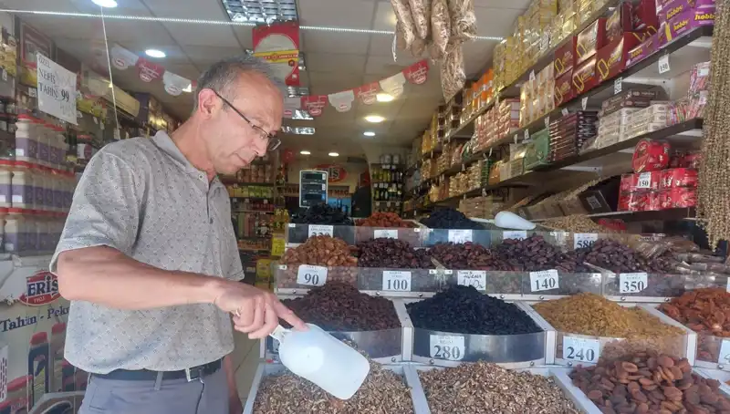 Bağışıklık Dostu Besinlerde Düşüş: Sağlık Trendlerinde Ne Oluyor?