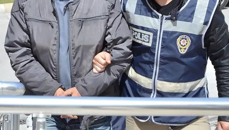 Bursa'da Uyuşturucu Operasyonu: Bir Kişi Tutuklandı