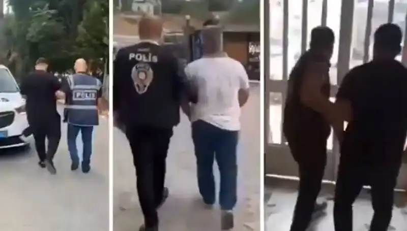 21 İl Genelinde Yapılan Dev Siber Suç Operasyonu: 346 Şüpheli Yakalandı
