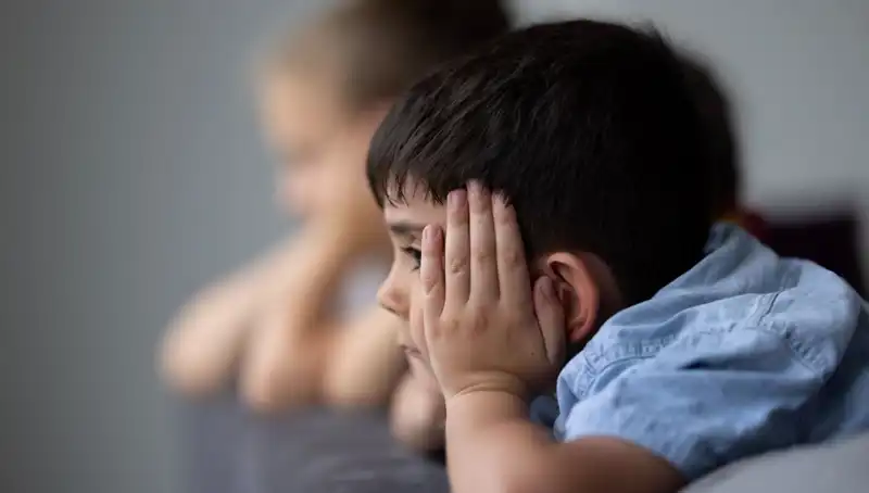 Otizm Erkeklerde Neden Daha Yaygın? Araştırmalar Endişe Verici Bulgular Sunuyor