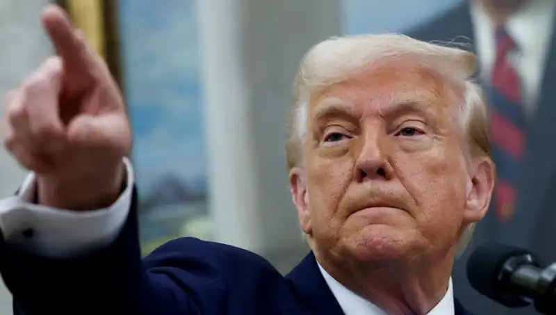 Trump’tan Yeni Tehdit: Ukrayna’da Ateşkes Olacak Mı?