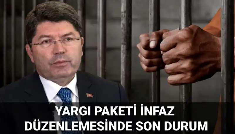 Yargı Paketi Son Gelişmeleri: Af Yasası Hakkında Bilmeniz Gereken Her Şey