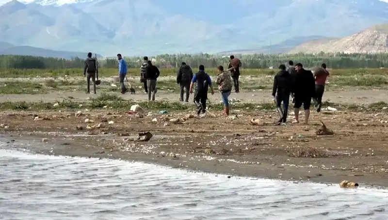İki Mahalle Arası Mesafe 1 Kilometreye Düştü, Yürüyerek Gitmek Artık Mümkün!