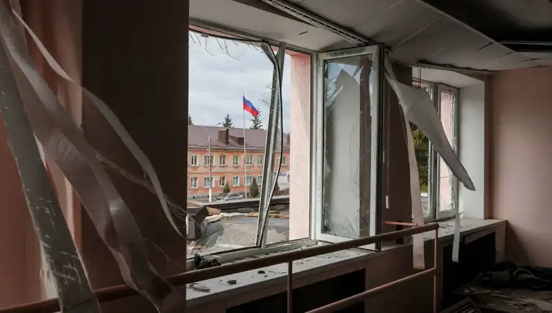 Ukrayna’nın Kursk’a Saldırısı: Rusya’dan Cevap Gecikmedi